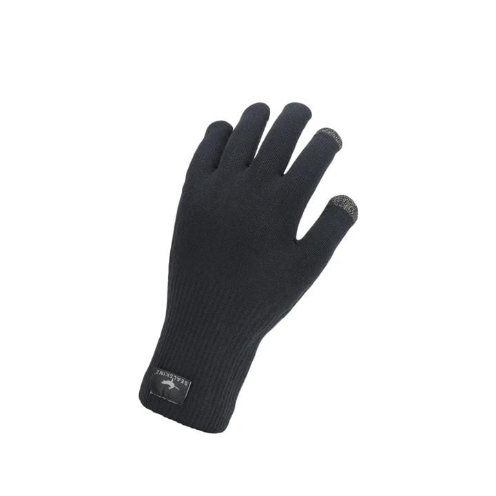 Load image into Gallery viewer, SealSkinz Waterproof All Weather Ultra Grip Knitted Glove