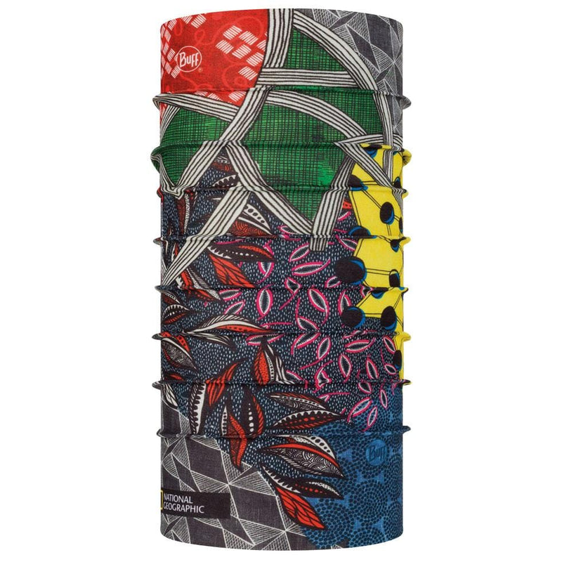 Load image into Gallery viewer, Buff Coolnet UV+ Multifunctional Headwear