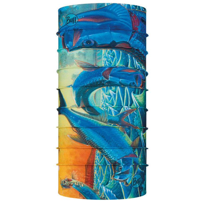 Load image into Gallery viewer, Buff Coolnet UV+ Multifunctional Headwear
