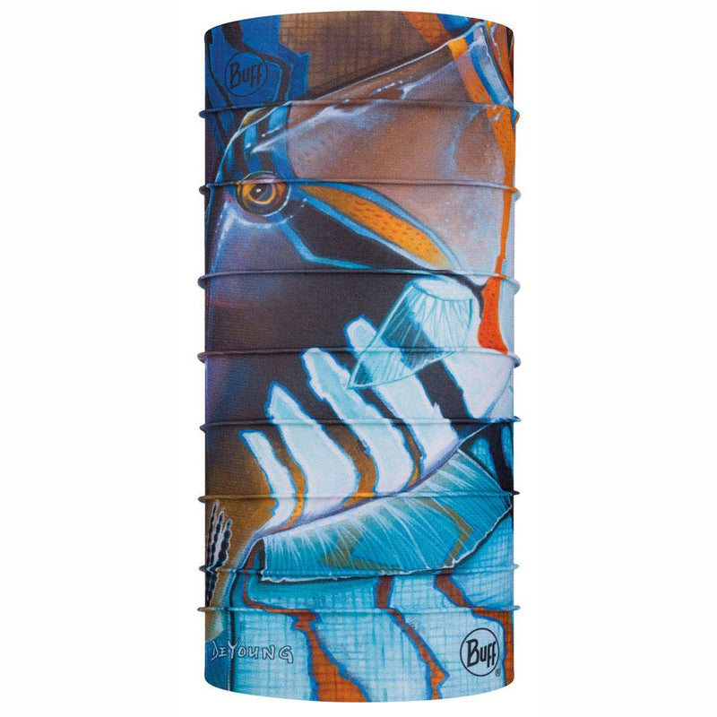 Load image into Gallery viewer, Buff Coolnet UV+ Multifunctional Headwear