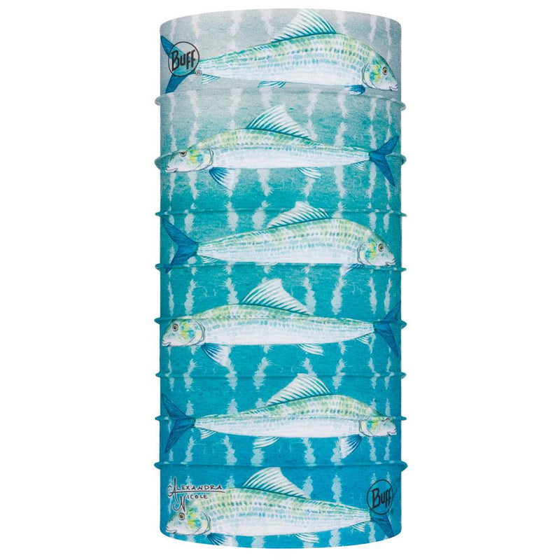 Load image into Gallery viewer, Buff Coolnet UV+ Multifunctional Headwear