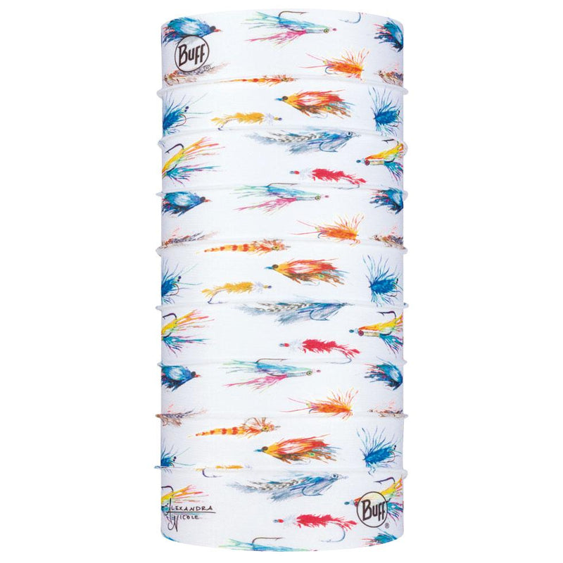 Load image into Gallery viewer, Buff Coolnet UV+ Multifunctional Headwear