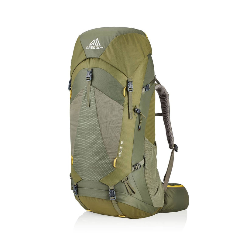 Load image into Gallery viewer, Gregory Stout 70 Backpack