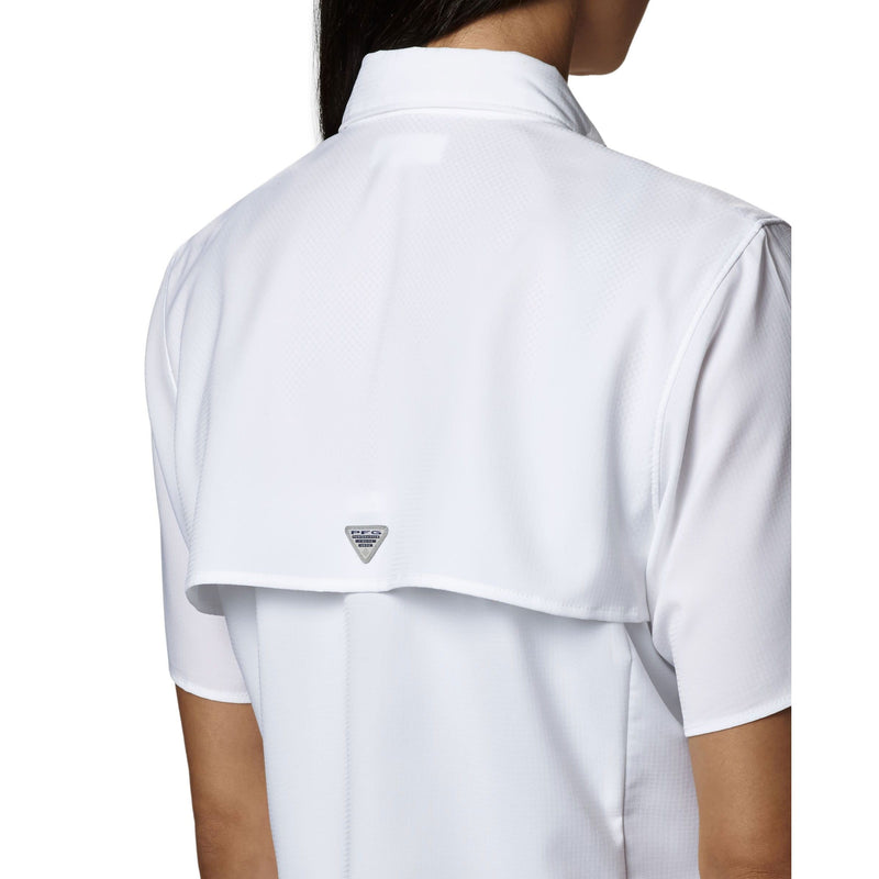 Load image into Gallery viewer, Columbia Tamiami II Short Sleeve Shirt - Women's