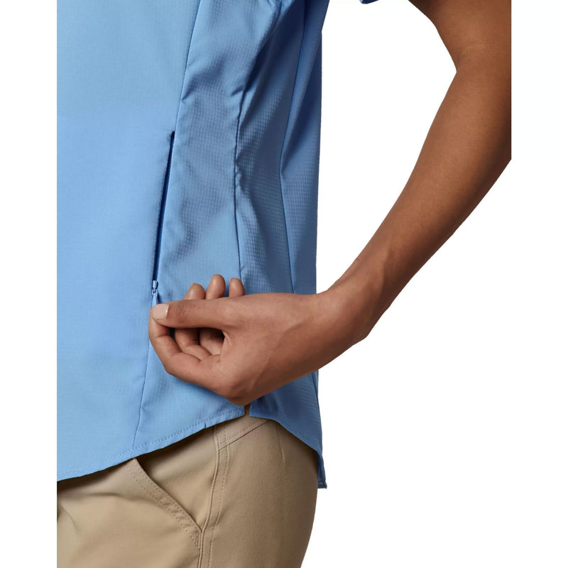 Load image into Gallery viewer, Columbia Tamiami II Short Sleeve Shirt - Women's