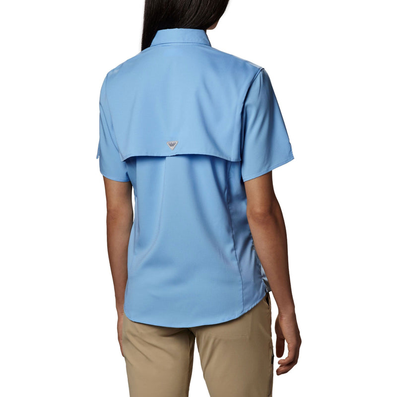 Load image into Gallery viewer, Columbia Tamiami II Short Sleeve Shirt - Women's