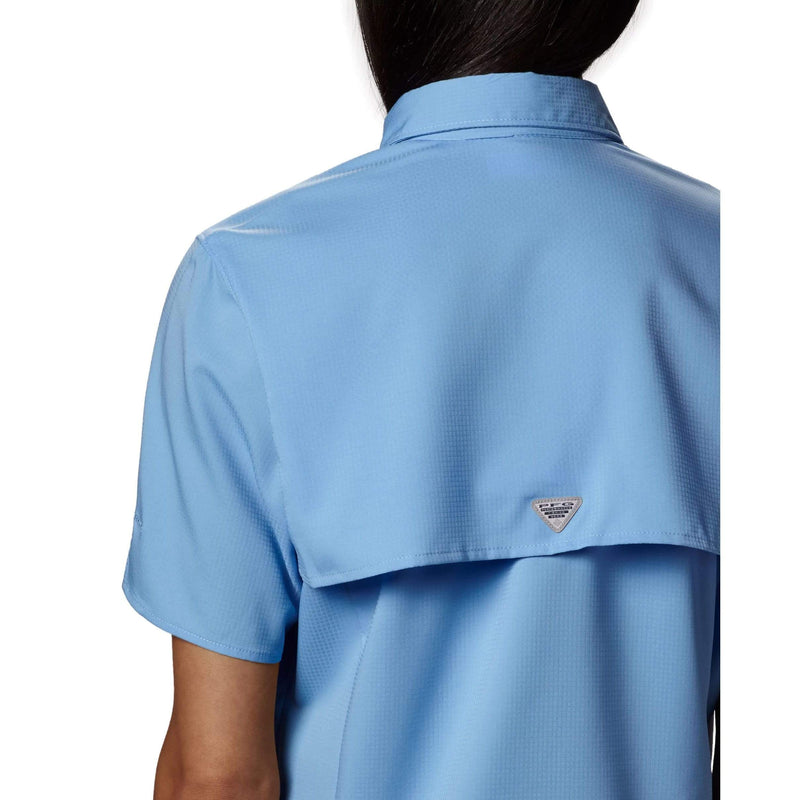 Load image into Gallery viewer, Columbia Tamiami II Short Sleeve Shirt - Women's