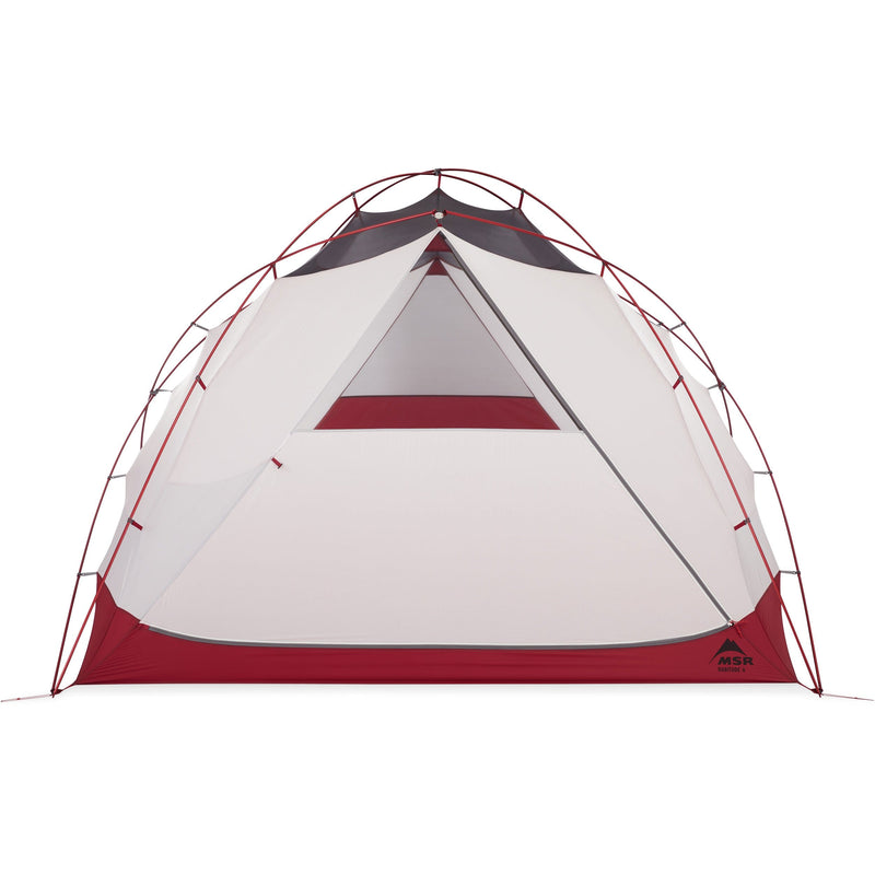 Load image into Gallery viewer, MSR Habitude 6 Family & Group Camping Tent