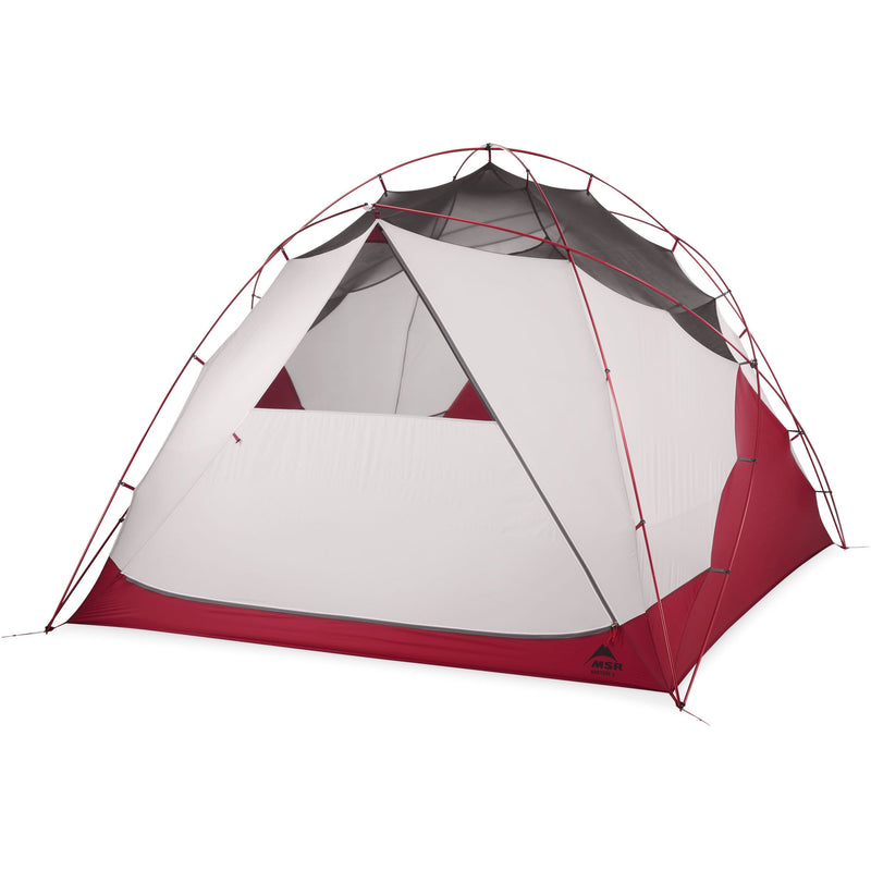 Load image into Gallery viewer, MSR Habitude 6 Family & Group Camping Tent