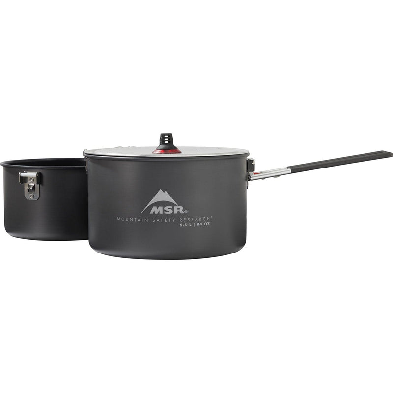 Load image into Gallery viewer, MSR Ceramic 2 Pot Set