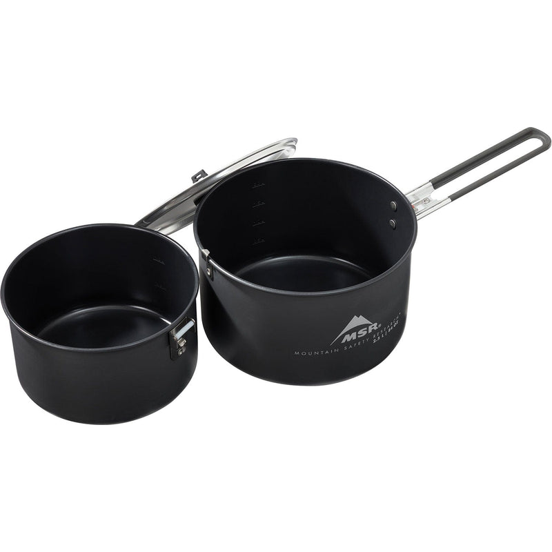Load image into Gallery viewer, MSR Ceramic 2 Pot Set