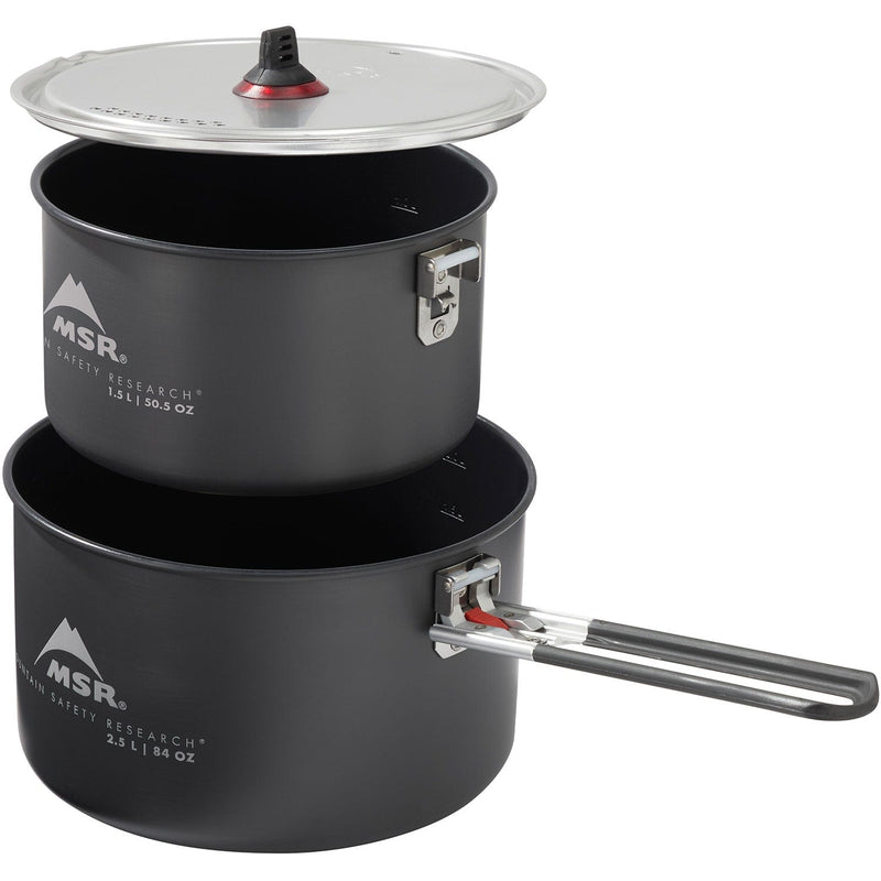 Load image into Gallery viewer, MSR Ceramic 2 Pot Set