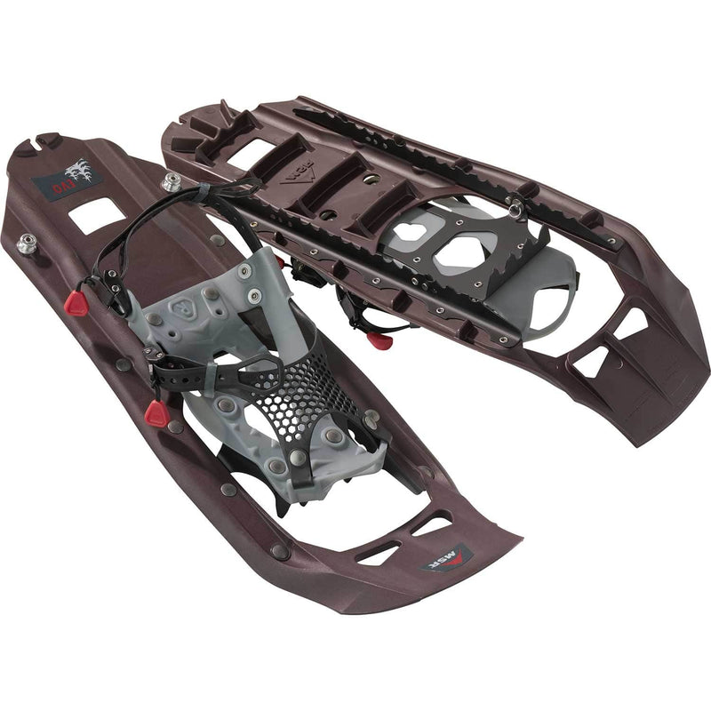 Load image into Gallery viewer, MSR Evo Trail Snowshoe