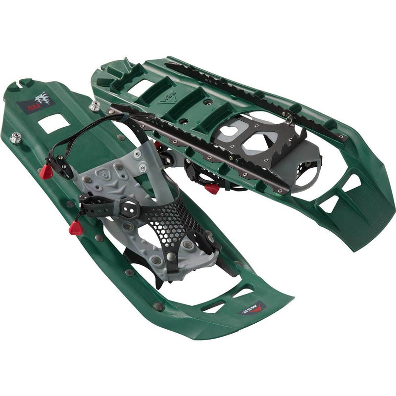 Load image into Gallery viewer, MSR Evo Trail Snowshoe