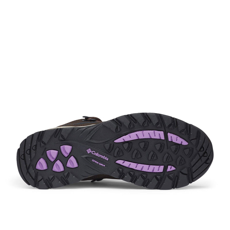 Load image into Gallery viewer, Columbia Women's Newton Ridge Plus Waterproof Hiking Boot