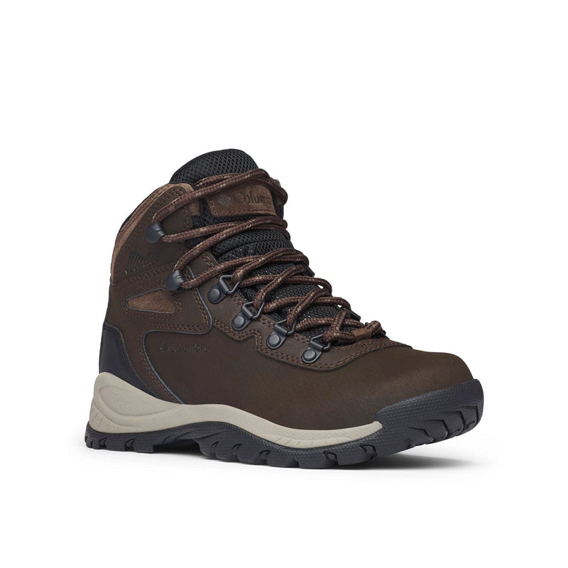 Load image into Gallery viewer, Columbia Women's Newton Ridge Plus Waterproof Hiking Boot