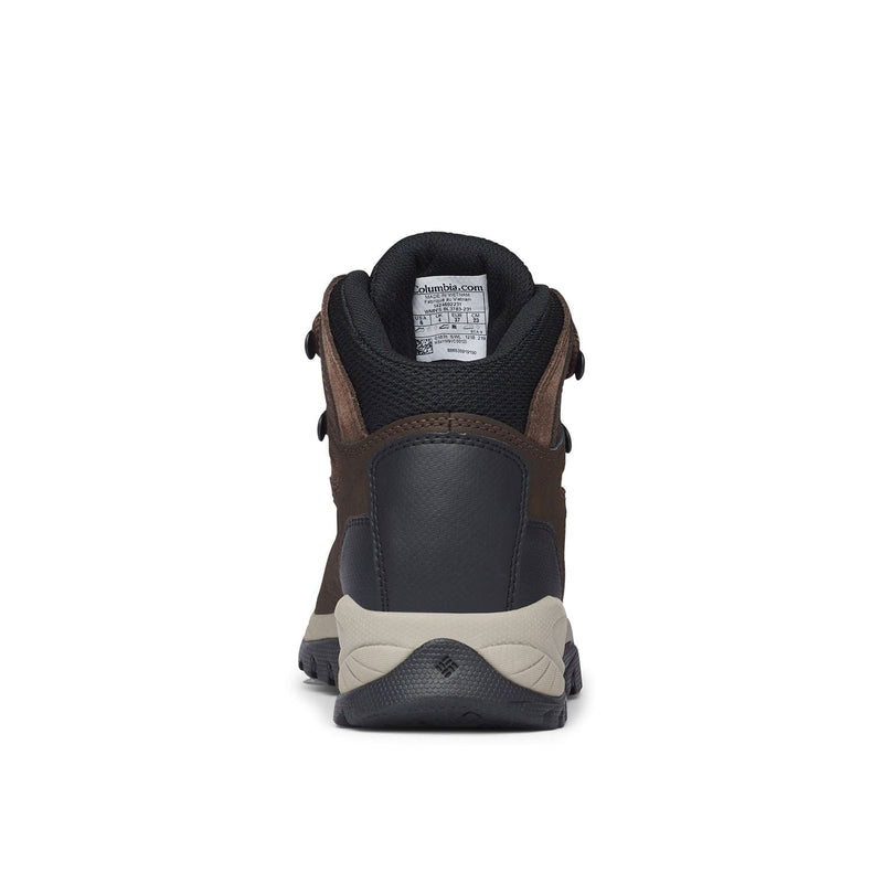 Load image into Gallery viewer, Columbia Women's Newton Ridge Plus Waterproof Hiking Boot