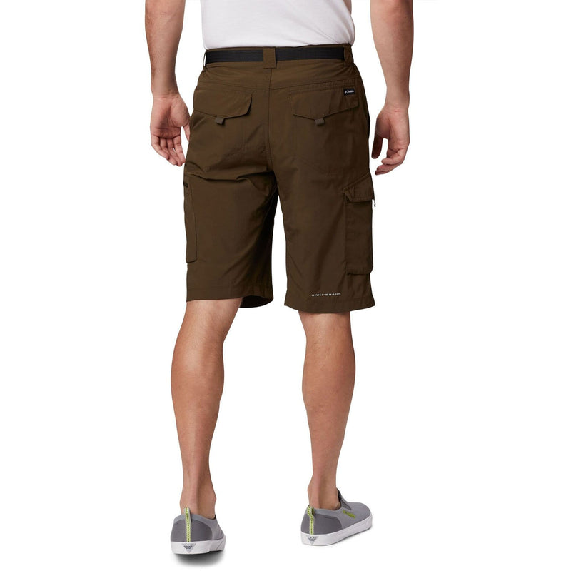 Load image into Gallery viewer, Columbia Silver Ridge Cargo Shorts - 10 in. Inseam - Men's
