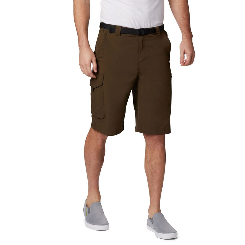 Load image into Gallery viewer, Columbia Silver Ridge Cargo Shorts - 10 in. Inseam - Men's