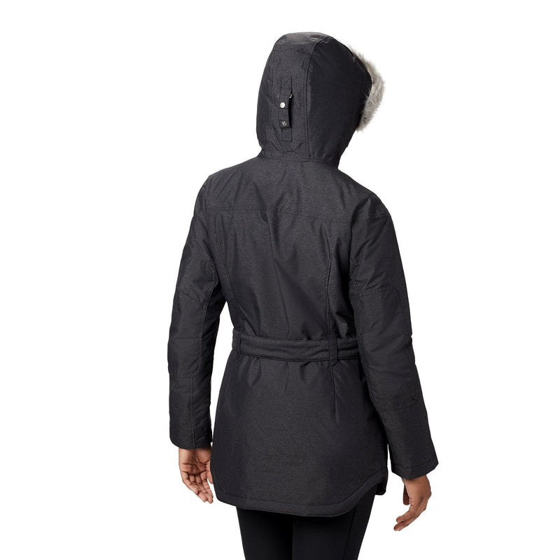 Load image into Gallery viewer, Columbia Women's Carson Pass II Jacket