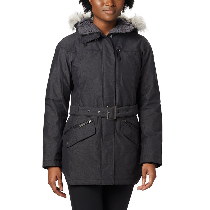 Load image into Gallery viewer, Columbia Women's Carson Pass II Jacket
