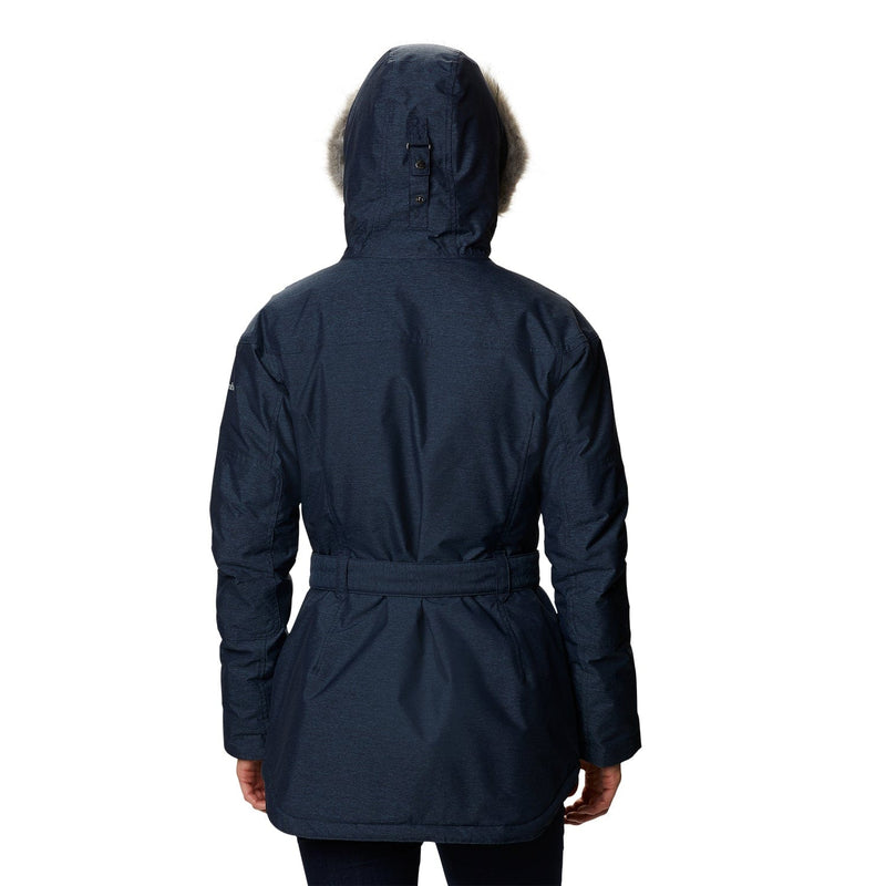 Load image into Gallery viewer, Columbia Women's Carson Pass II Jacket
