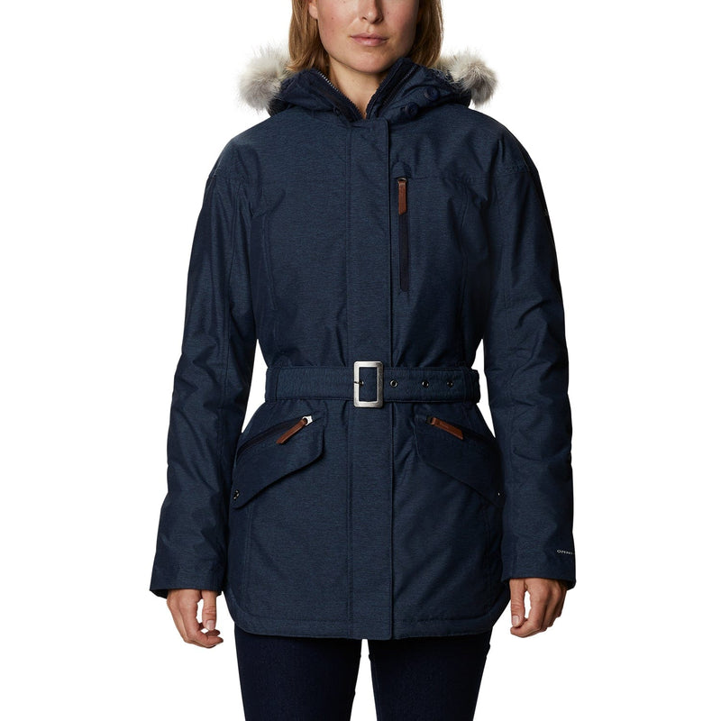 Load image into Gallery viewer, Columbia Women's Carson Pass II Jacket