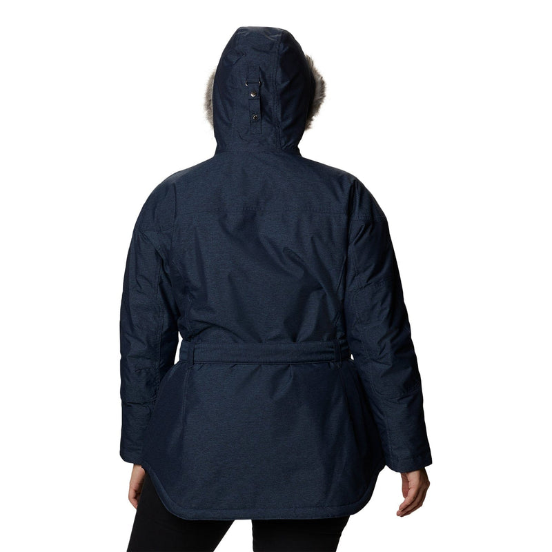 Load image into Gallery viewer, Columbia Women's Carson Pass II Jacket