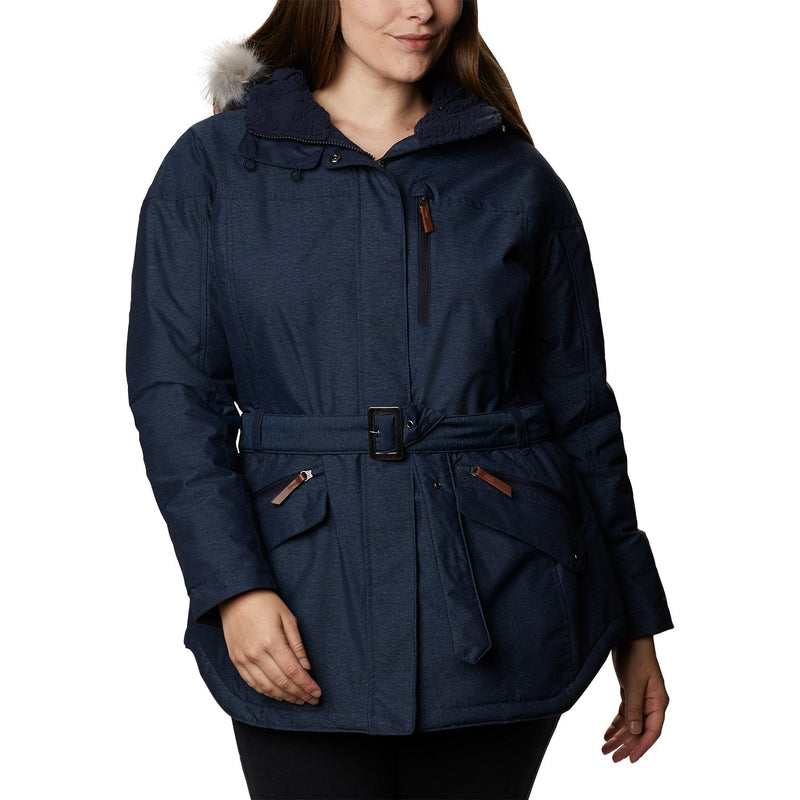 Load image into Gallery viewer, Columbia Women's Carson Pass II Jacket