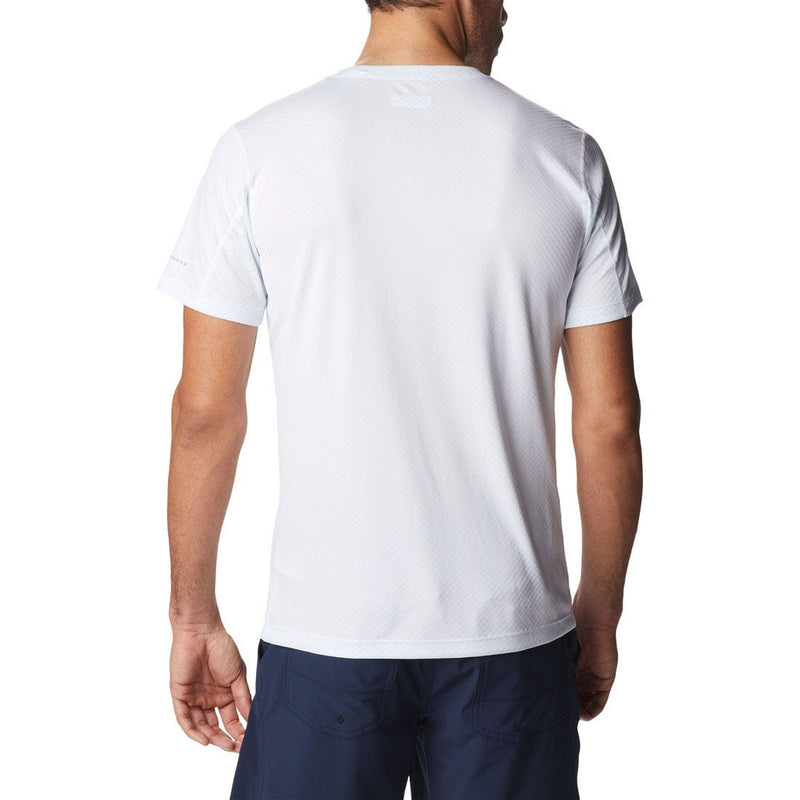 Load image into Gallery viewer, Columbia Zero Rules Short Sleeve Shirt - Men's