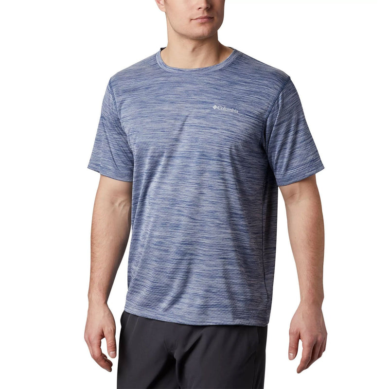 Load image into Gallery viewer, Columbia Zero Rules Short Sleeve Shirt - Men's