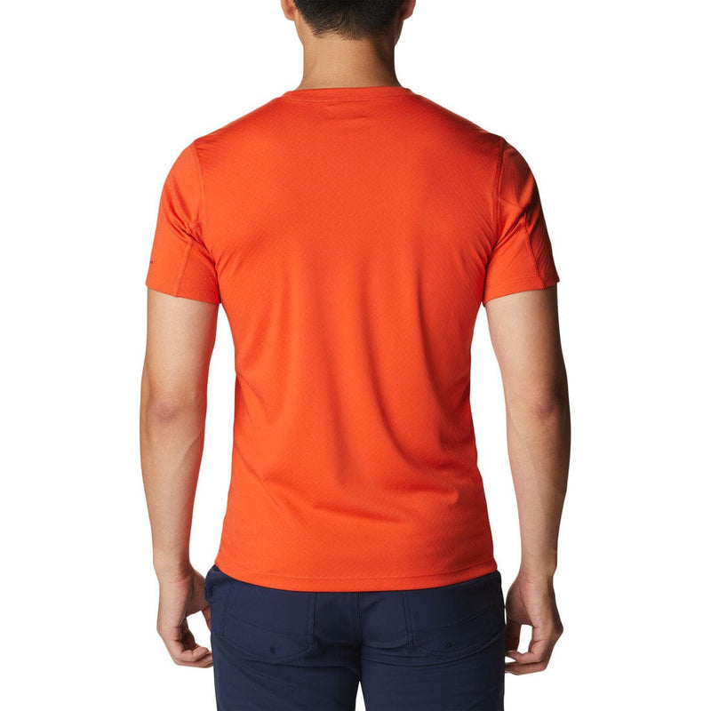 Load image into Gallery viewer, Columbia Zero Rules Short Sleeve Shirt - Men's