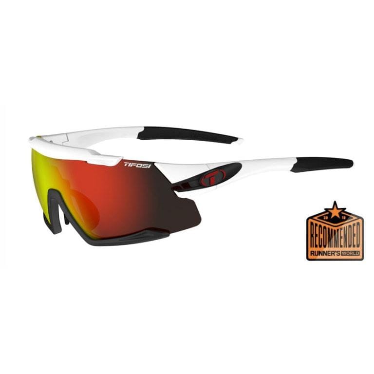 Load image into Gallery viewer, Tifosi Aethon 3 Interchangeable Lense Sunglasses