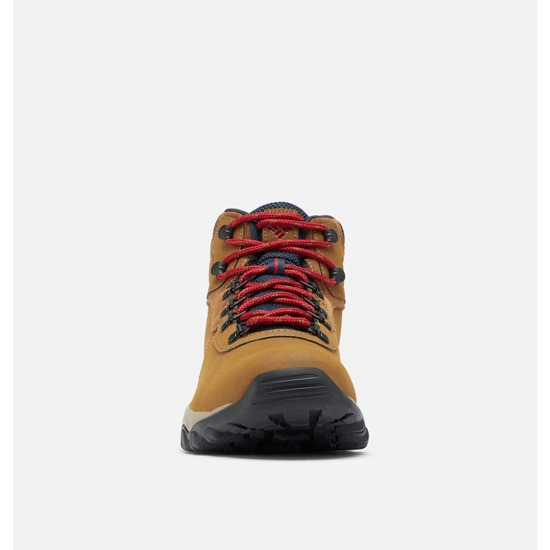 Load image into Gallery viewer, Columbia Newton Ridge Plus II Waterproof Medium Hiking Boots - Men's