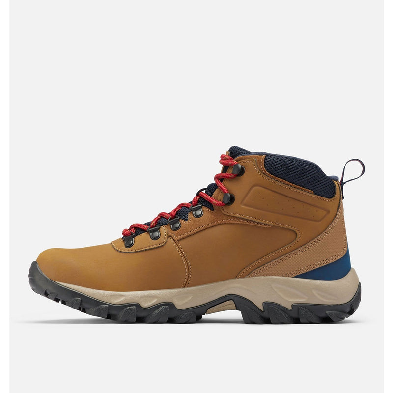 Load image into Gallery viewer, Columbia Newton Ridge Plus II Waterproof Medium Hiking Boots - Men's