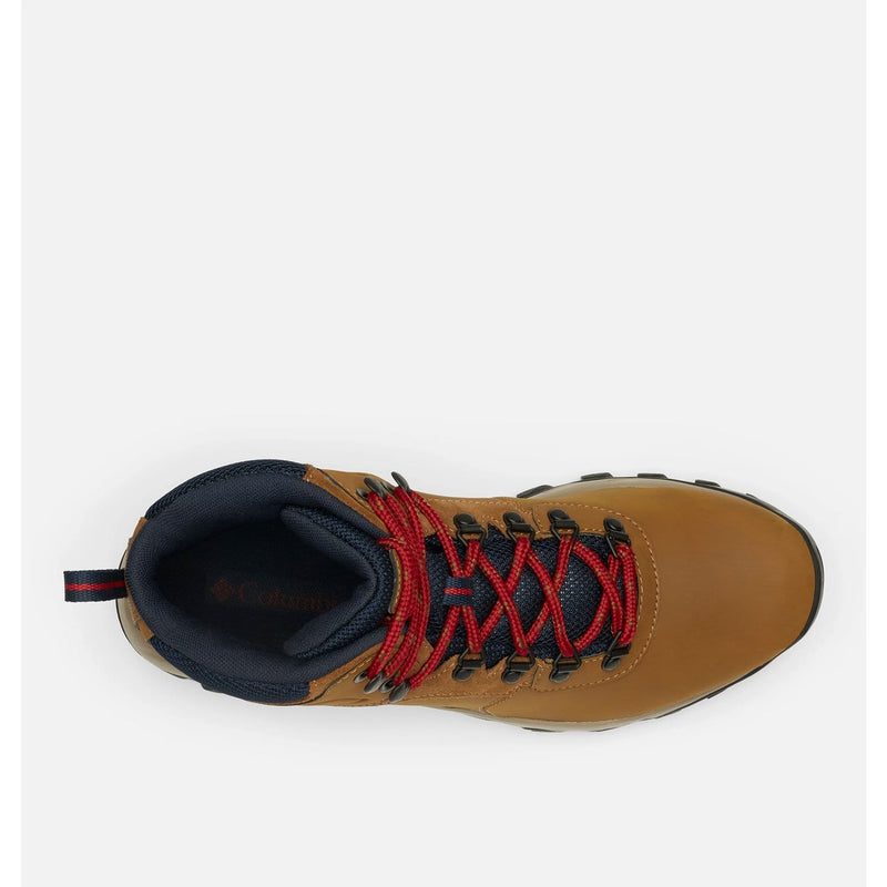 Load image into Gallery viewer, Columbia Newton Ridge Plus II Waterproof Medium Hiking Boots - Men's