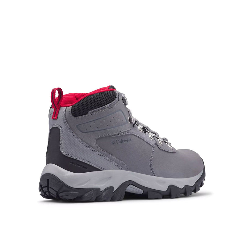 Load image into Gallery viewer, Columbia Newton Ridge Plus II Waterproof Medium Hiking Boots - Men's