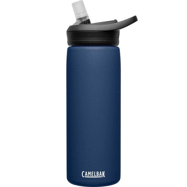Load image into Gallery viewer, CamelBak eddy+ 20 oz Water Bottle, Insulated Stainless Steel