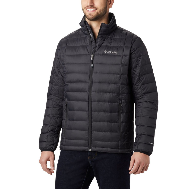 Load image into Gallery viewer, Columbia Voodoo Falls 590 TurboDown Jacket - Men&#39;s
