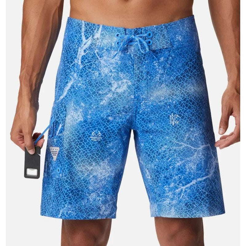 Load image into Gallery viewer, Columbia PFG Offshore II Board Short - Men's