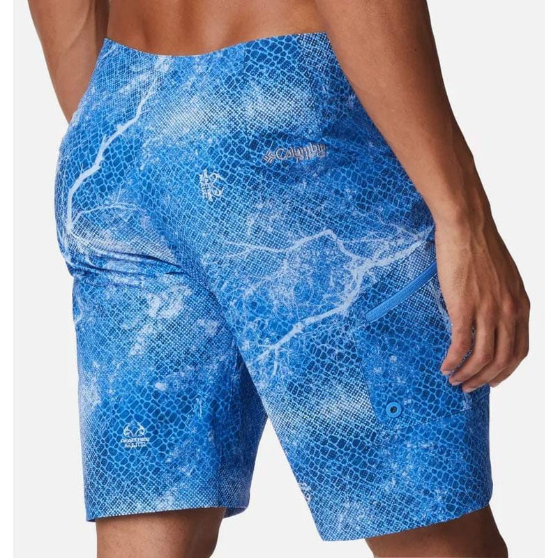 Load image into Gallery viewer, Columbia PFG Offshore II Board Short - Men's