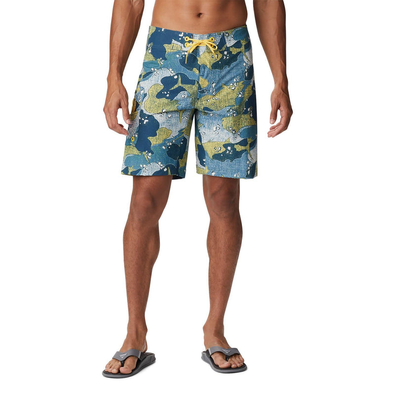 Load image into Gallery viewer, Columbia PFG Offshore II Board Short - Men's