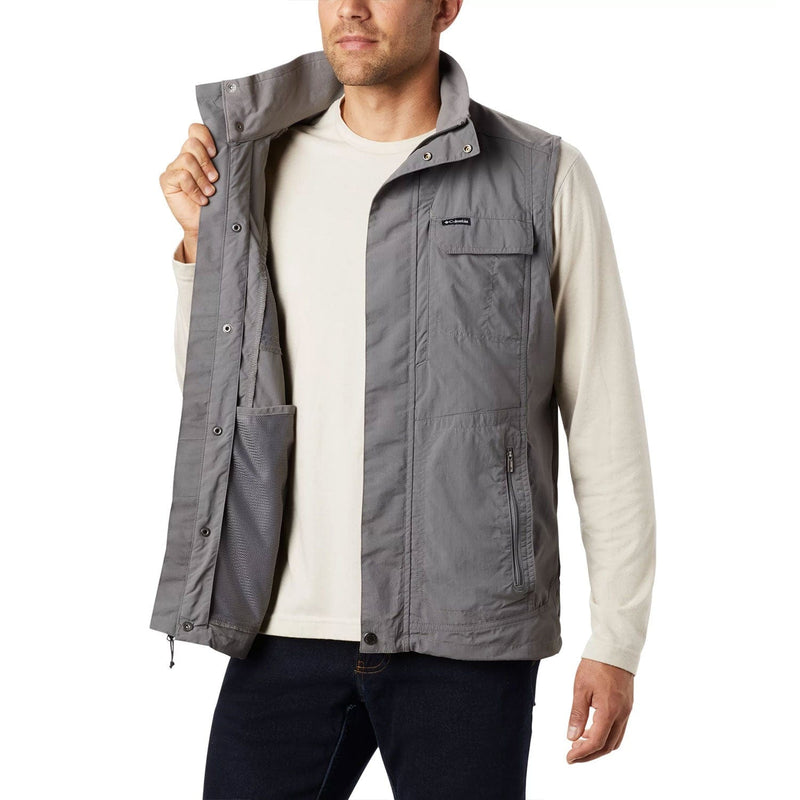 Load image into Gallery viewer, Columbia Silver Ridge II Vest - Men's