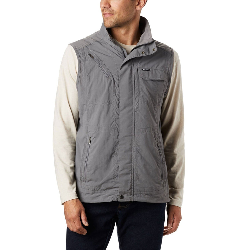 Load image into Gallery viewer, Columbia Silver Ridge II Vest - Men's
