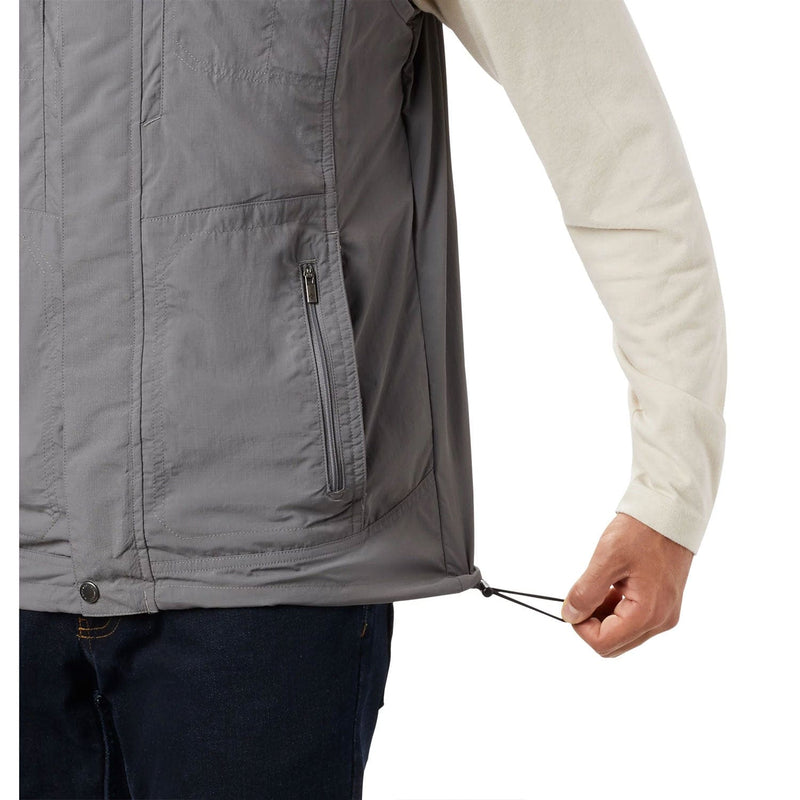 Load image into Gallery viewer, Columbia Silver Ridge II Vest - Men's