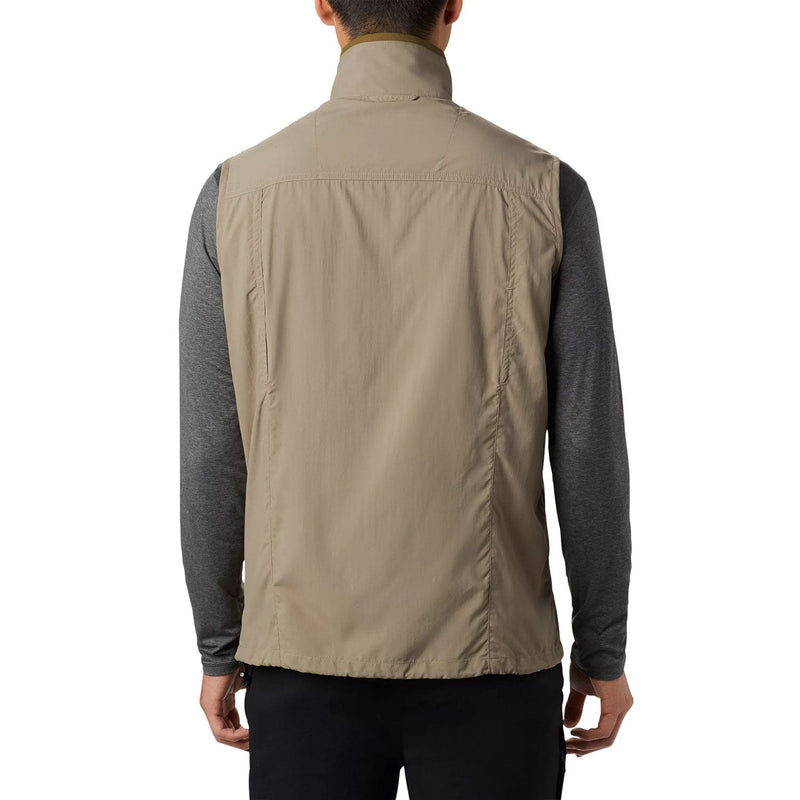 Load image into Gallery viewer, Columbia Silver Ridge II Vest - Men's