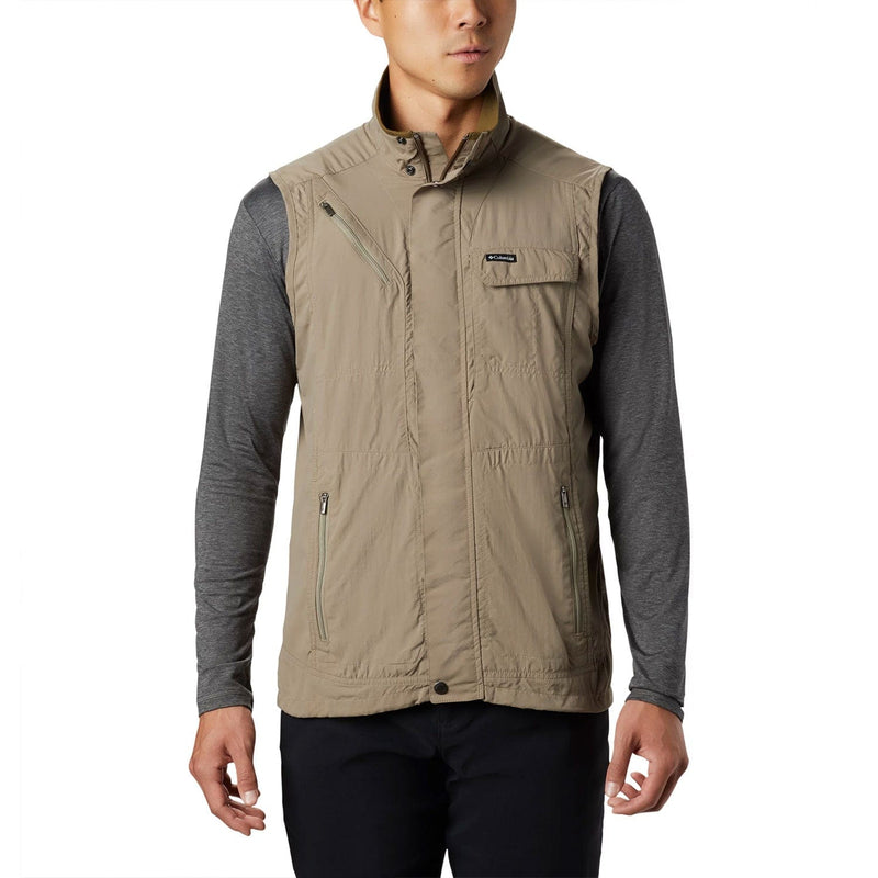 Load image into Gallery viewer, Columbia Silver Ridge II Vest - Men's