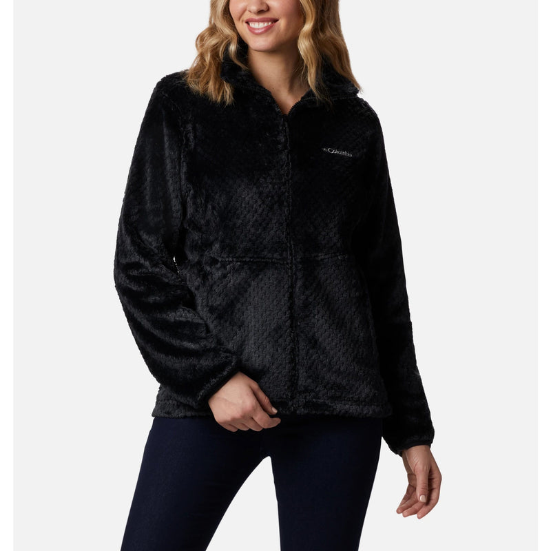 Load image into Gallery viewer, Columbia Bugaboo II Fleece Interchange Jacket - Women's