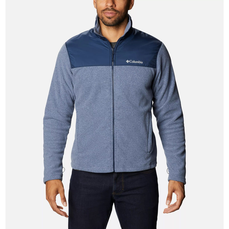 Load image into Gallery viewer, Columbia Bugaboo II Fleece Interchange Jacket - Men's