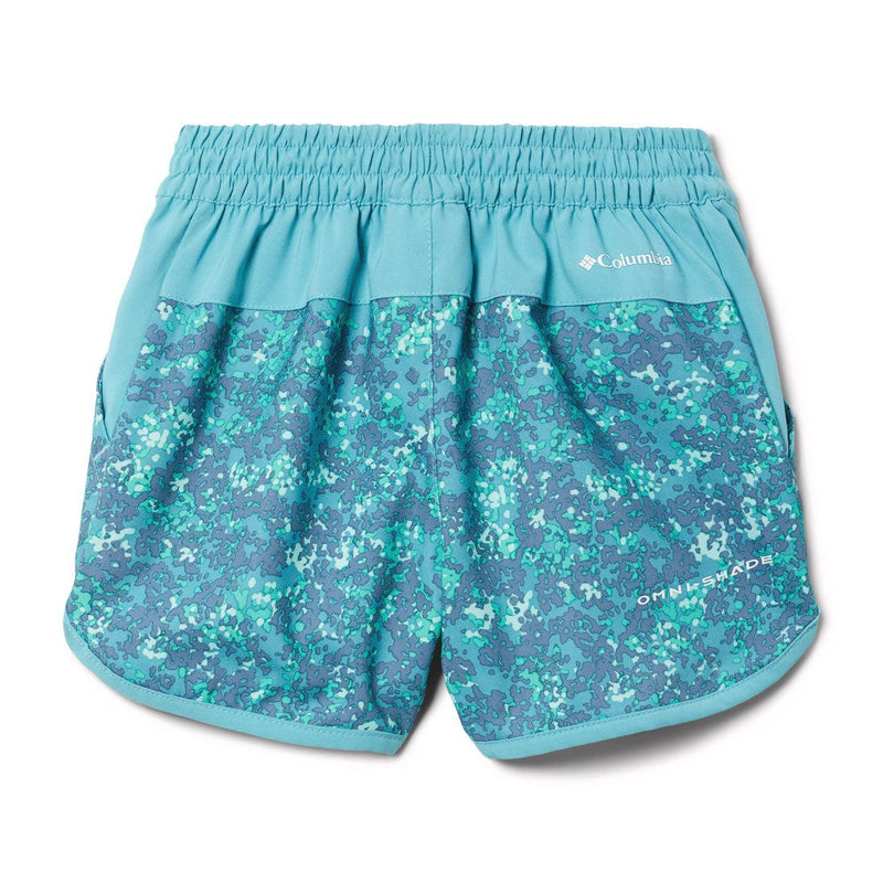 Load image into Gallery viewer, Columbia Sandy Shores Boardshort - Girl's